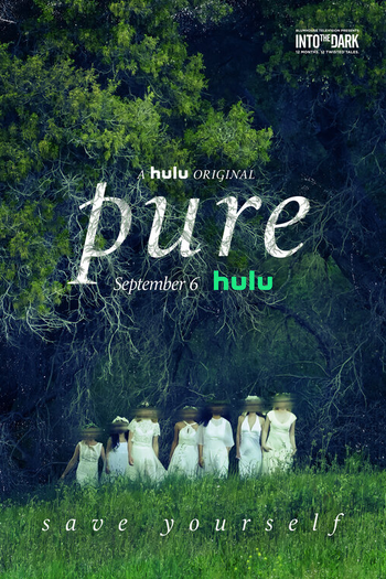  de Episódio Impura (2019)