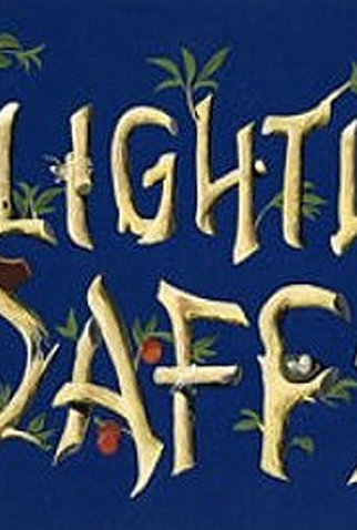 Poster 1 de Curta Slightly Daffy (1944)