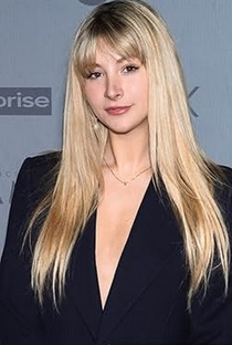 Brittney Rae - Poster 1