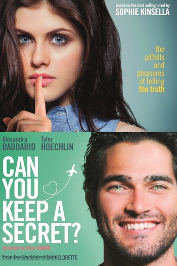  de Filme Pode Guardar Um Segredo? (2019)