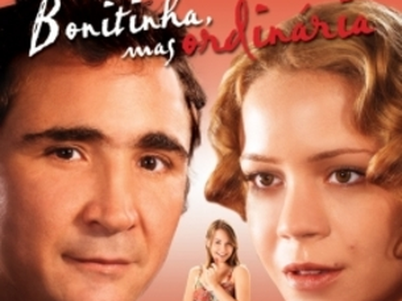 Foto 6 de Bonitinha, Mas Ordinária