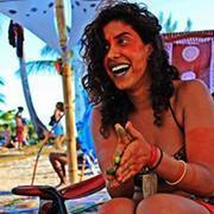 Foto de perfil de Mariana