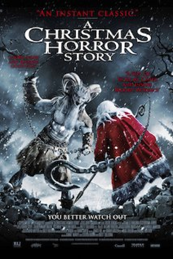  de Filme A Christmas Horror Story (2015)