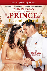 Um Conto de Fadas nas Montanhas: Entrando para a Realeza (Christmas with a Prince - Becoming Royal)