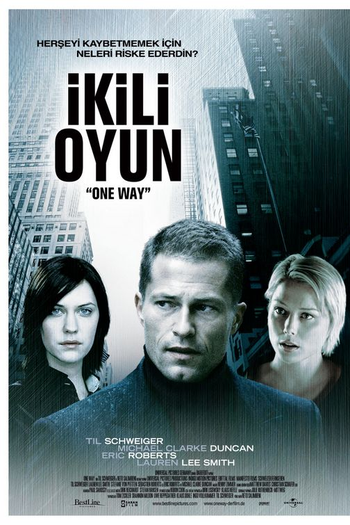  de Filme Pacto Quebrado (2006)