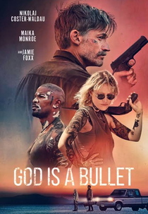 A Bala de Deus (God Is A Bullet)