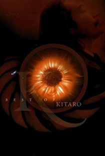 The Best of Kitaro - Poster / Capa / Cartaz - Oficial 1