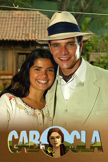  de TV Cabocla (2004)