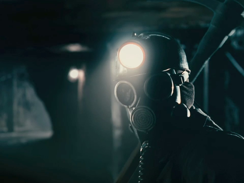 Foto 15 de Dia dos Namorados Macabro