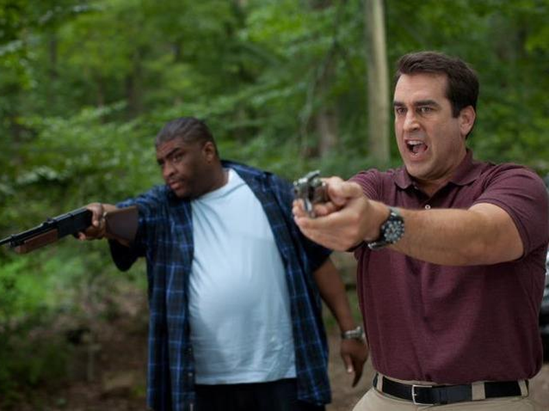 Foto 6 de Chamado da Natureza