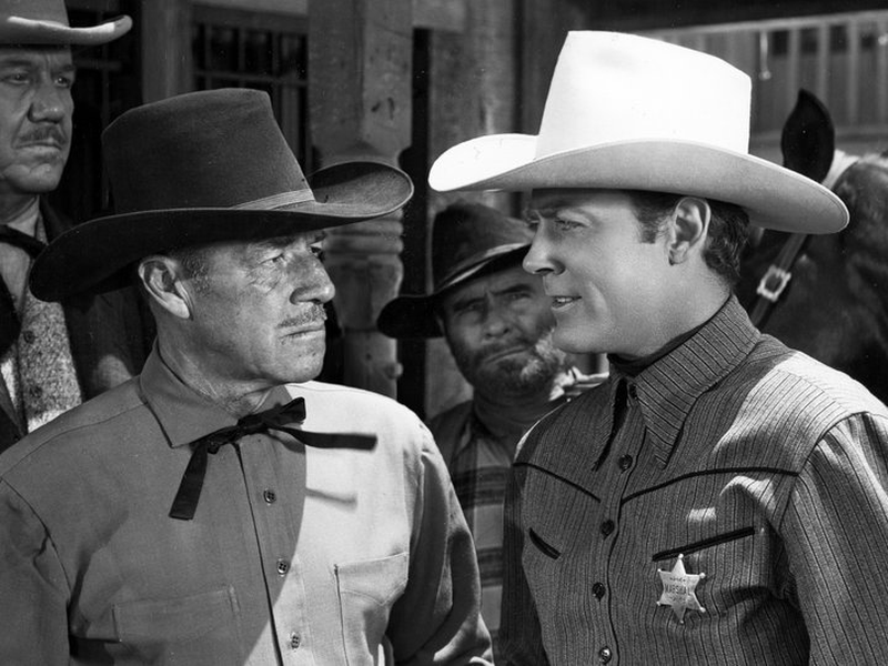 Foto 3 de Fronteira Indômita