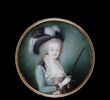 Marie Antoinette