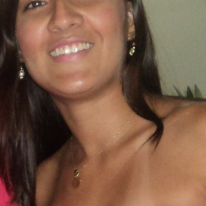 Foto de perfil de Fabianne Andrade