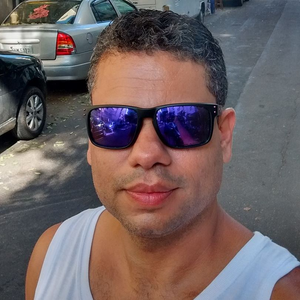 Foto de perfil de Adriano Santos