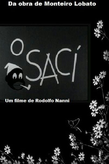  de Filme O Saci (1953)