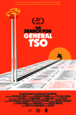 A Busca por General Tso (The Search for General Tso)