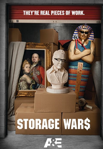Quem Dá Mais? (9ª Temporada) (Storage Wars (Season 9))
