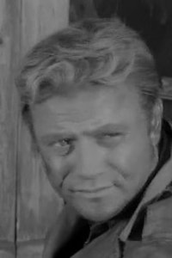 Poster de Episódio A Silent Cry (1964)
