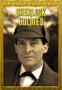 O Retorno de Sherlock Holmes (4ª temporada) (The Return of Sherlock Holmes (4th season))
