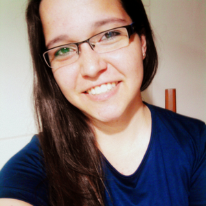 Foto de perfil de Tatiane Leocádio