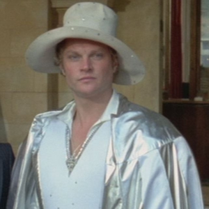 Foto de perfil de Tio Skagra