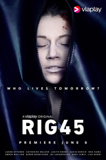 Plataforma 45 (1ª Temporada) (Rig 45 (Season 1))
