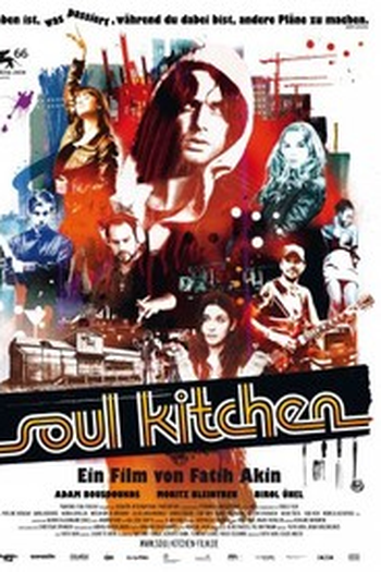  de Filme Soul Kitchen (2009)