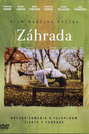  de Filme O Jardim (1995)