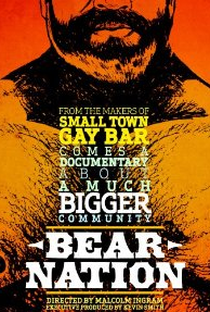 Bear Nation - Poster / Capa / Cartaz - Oficial 1