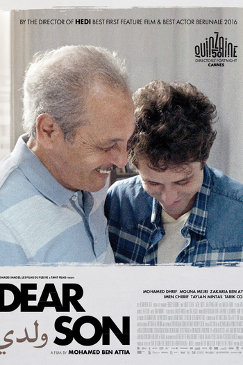  de Filme Meu Querido Filho (2018)