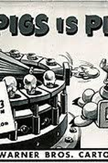 Pigs Is Pigs (Pigs Is Pigs)