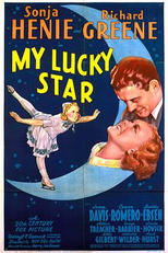 Minha Boa Estrela (My Lucky Star)