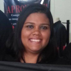 Foto de perfil de Deborah Evelyn