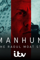 A História da Caça de Raoul Moat (Manhunt: The Raoul Moat Story)