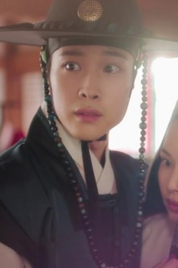 Poster de Episódio 등잔 밑이 어둡다 (2024)