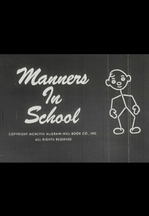 Manners in School (Manners in School)