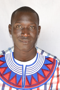 Babacar Hanne Dia - Poster 1