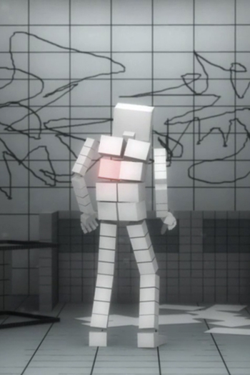 Poster de Curta Batida (2012)