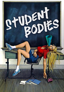 Corpo Estudantil (Student Bodies)