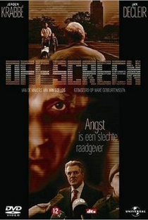 Off Screen - Poster / Capa / Cartaz - Oficial 1