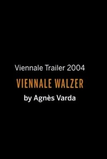 Viennale Walzer - Poster / Capa / Cartaz - Oficial 1