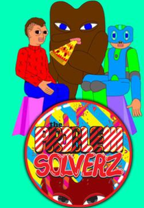 The Problem Solverz (The Problem Solverz)
