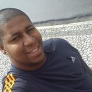 Foto de perfil de Luizão Santana