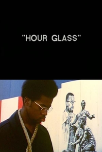 Hour Glass - Poster / Capa / Cartaz - Oficial 1