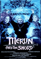 Merlin e a Espada (Arthur the King)