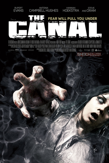  de Filme O Canal (2014)