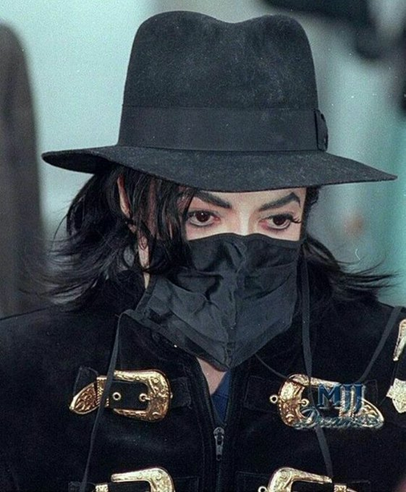 ♥ Michael & Lisa ™♔ - Foto 5