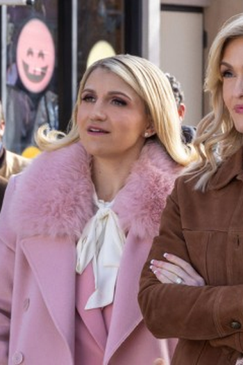 Poster de Episódio God Bless Heådltston (2026)