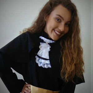 Foto de perfil de Ana Luiza