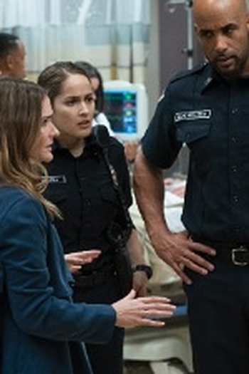 Poster de Episódio Always Ready (2) (2019)